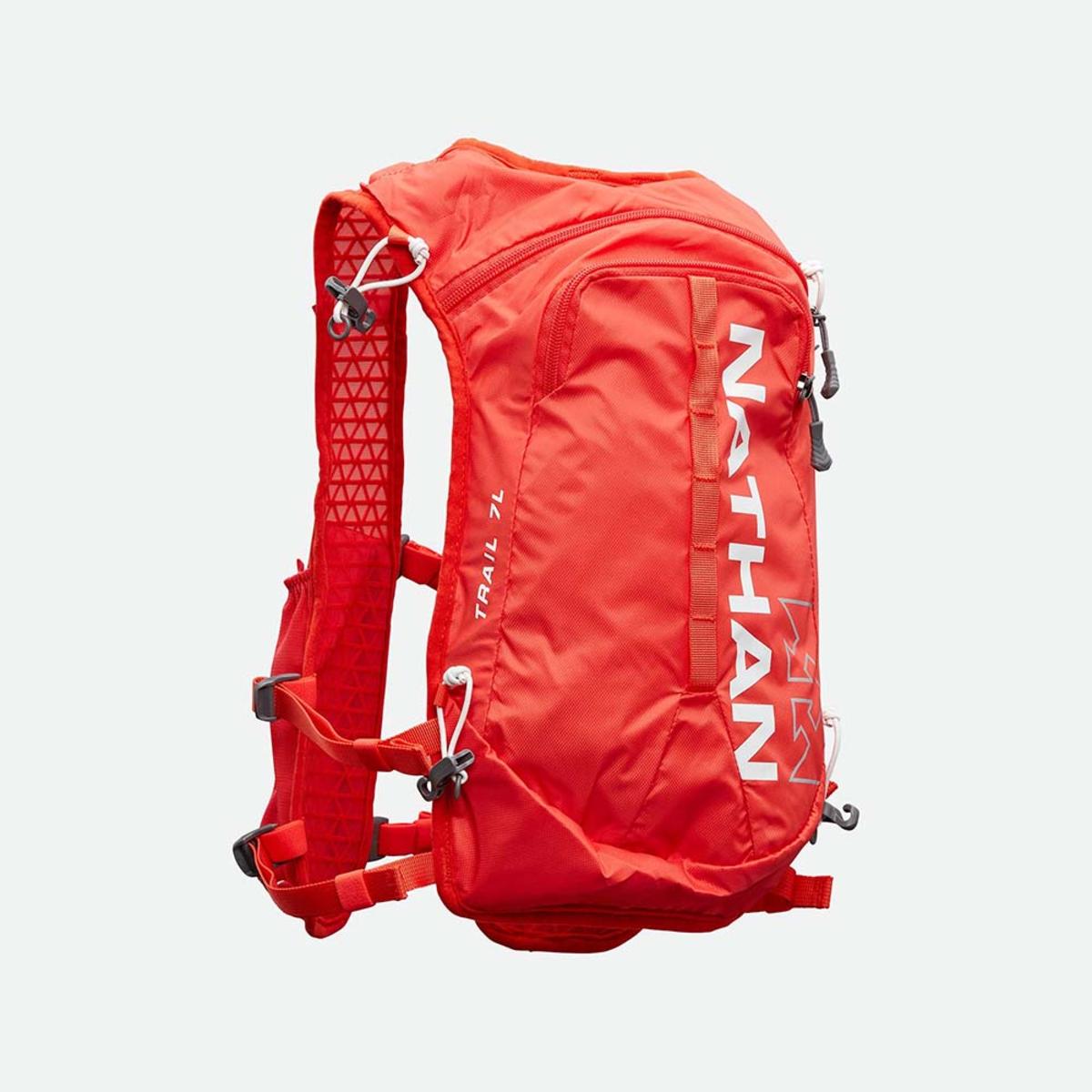  Nathan Womens Trailmix 7 Liter Race Pack