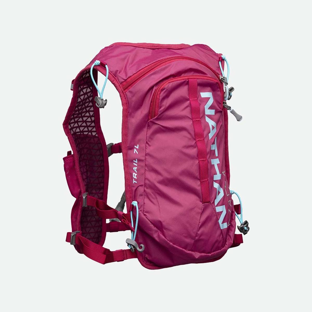  Nathan Womens Trailmix 7 Liter Race Pack