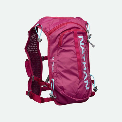  Nathan Womens Trailmix 7 Liter Race Pack