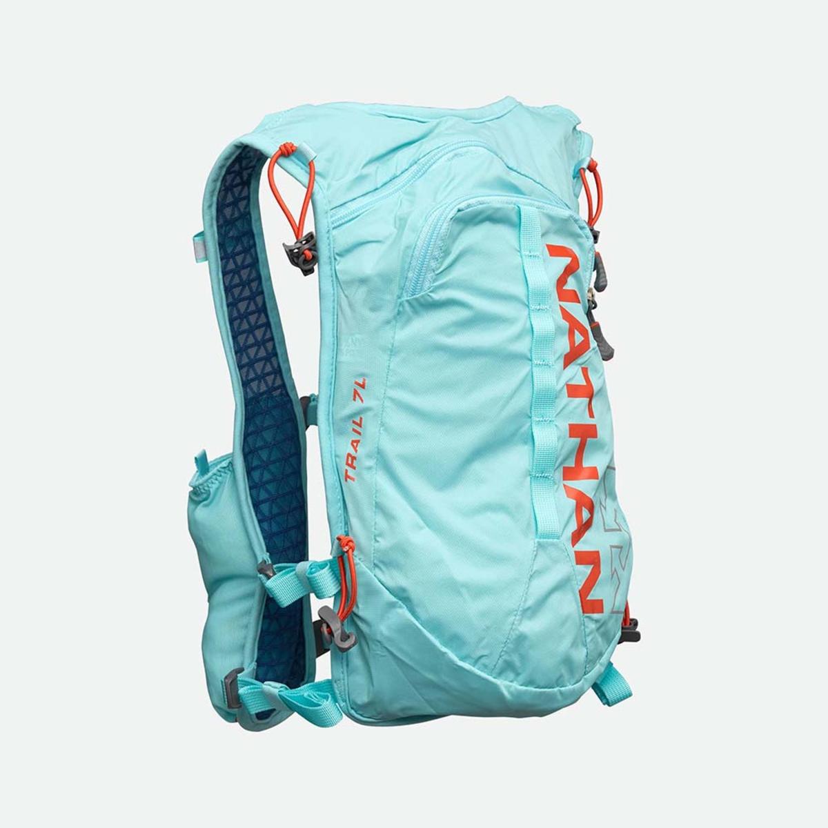  Nathan Womens Trailmix 7 Liter Race Pack