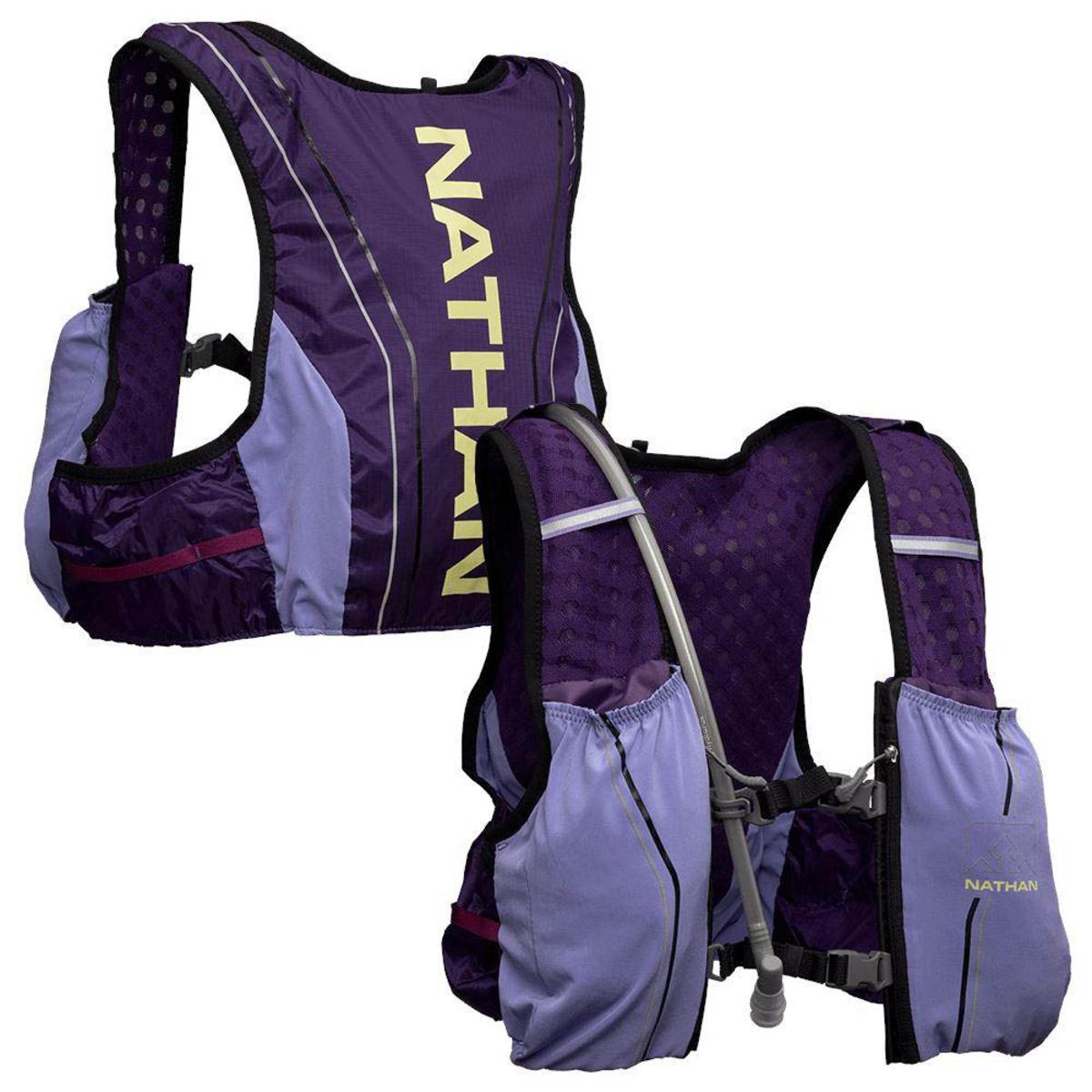  Nathan Womens Vapor Swiftra 4 Liter Race Vest