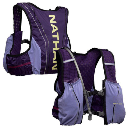  Nathan Womens Vapor Swiftra 4 Liter Race Vest