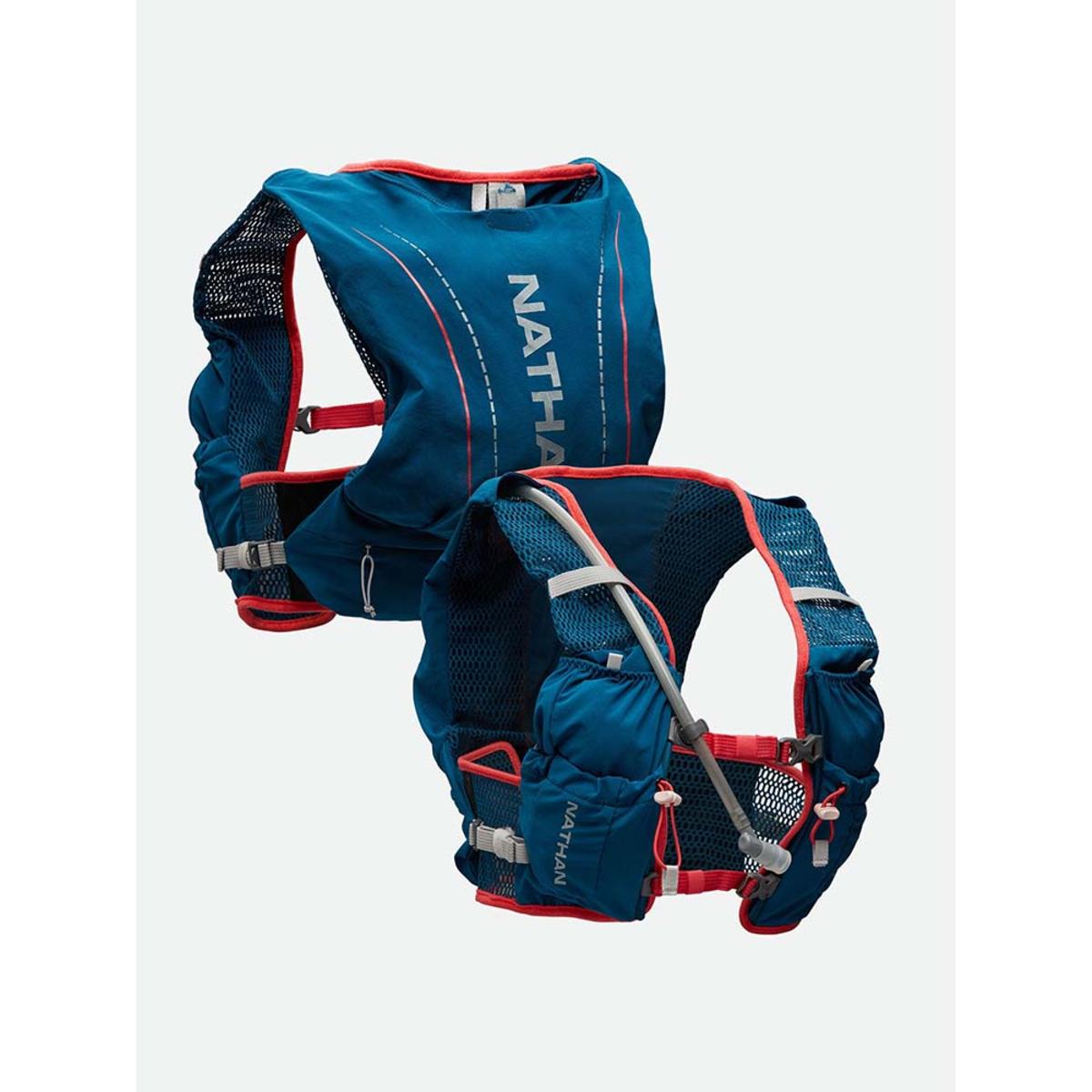  Nathan Womens VaporAiress Lite 4 Liter Hydration Vest