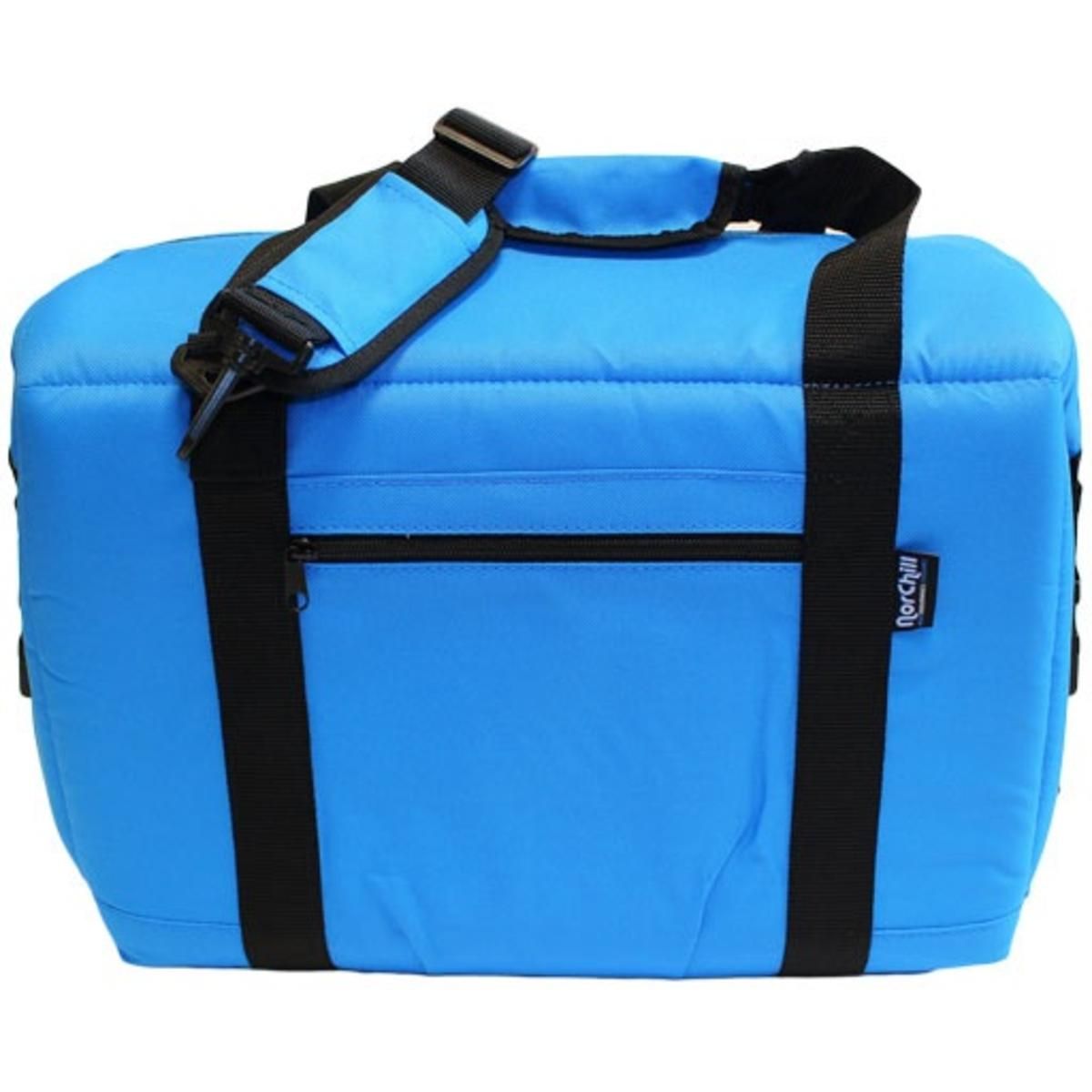  NorChill 48-Can Voyager Soft Cooler Bag