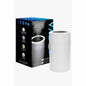  O2 Cool Treva Large Rechargeable 750 ML Humidifier - White