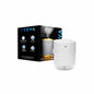 O2 Cool Treva Night Light Rechargeable 500 ML Humidifier - White