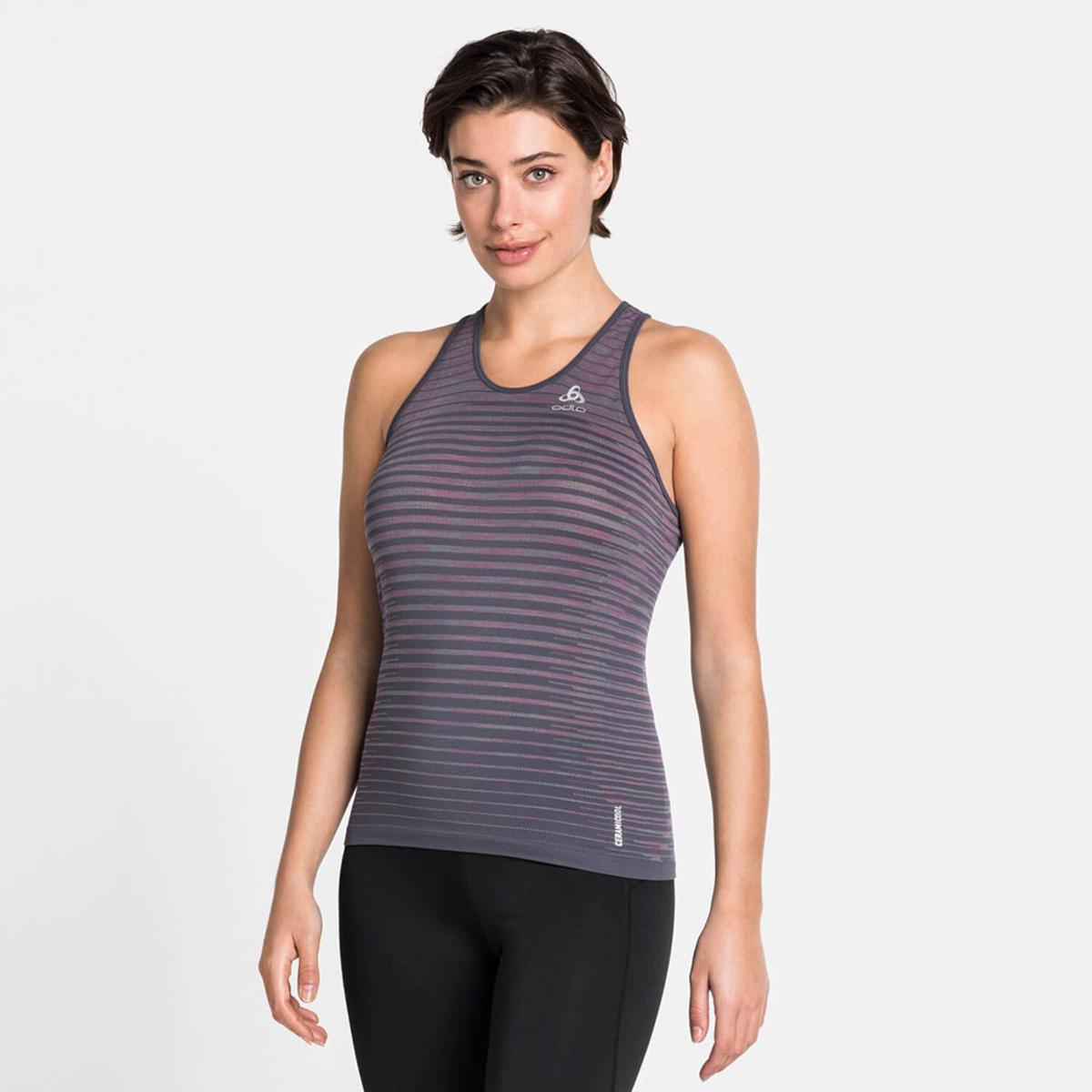  Odlo Ceramicool Womens BLACKCOMB PRO Singlet