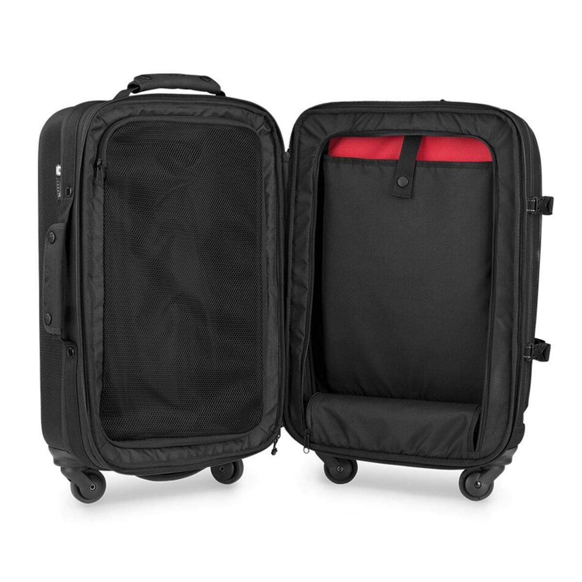  Ogio Alpha Convoy 522S Travel Bag