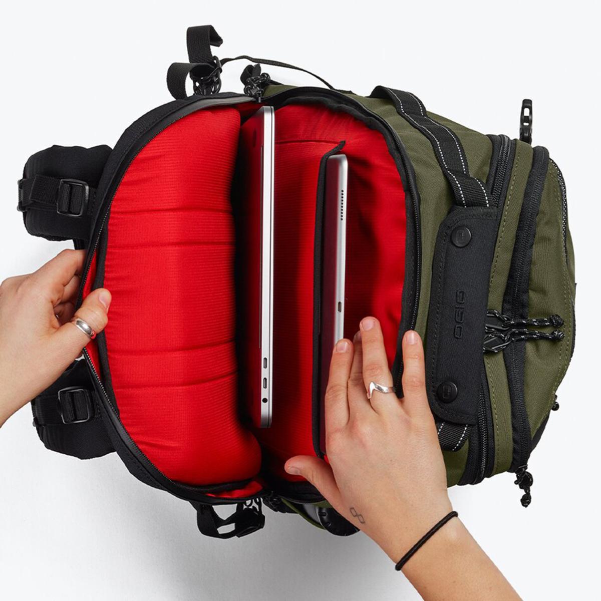  Ogio Alpha Convoy 525 Backpack