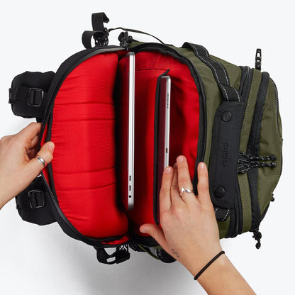  Ogio Alpha Convoy 525 Backpack