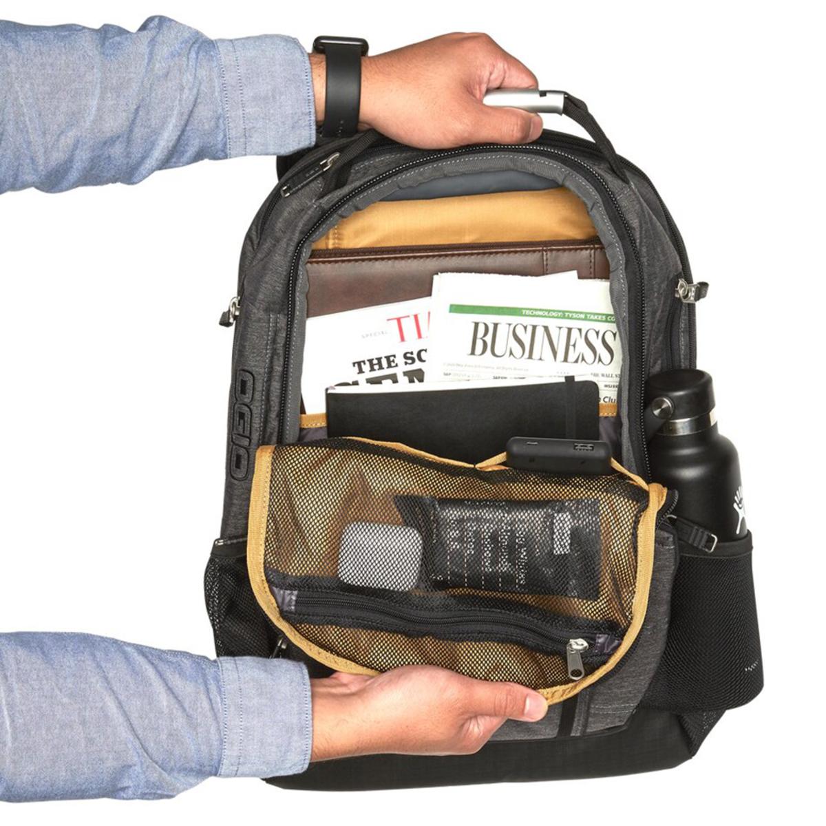  Ogio Axle Laptop Backpack