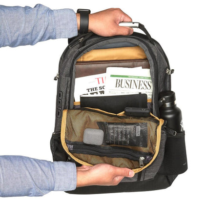  Ogio Axle Laptop Backpack