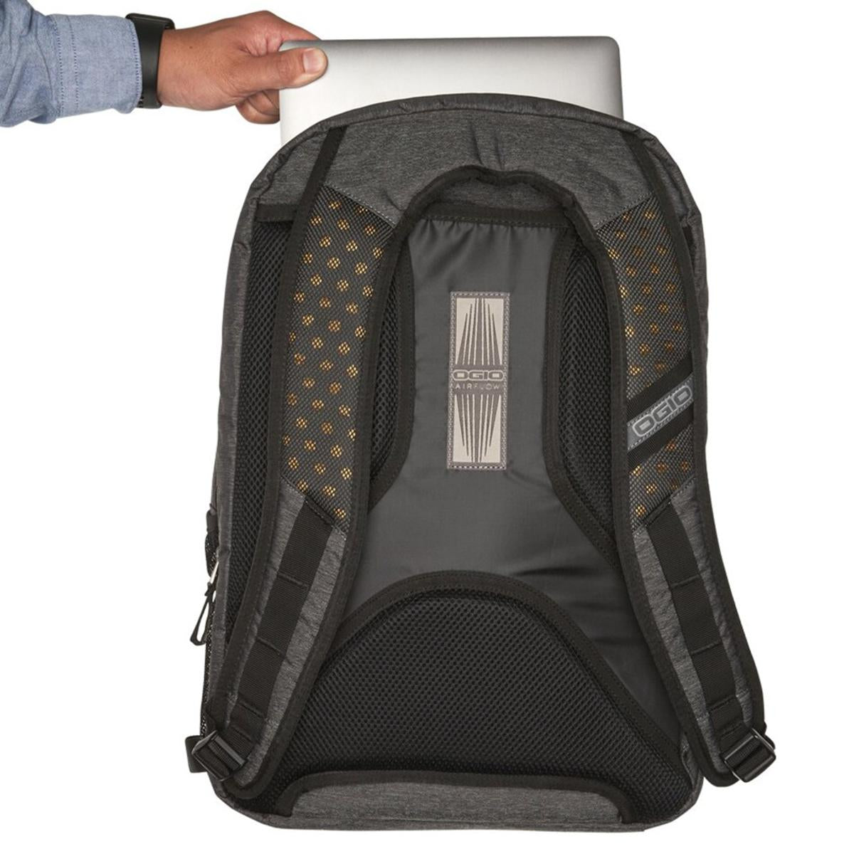  Ogio Axle Laptop Backpack