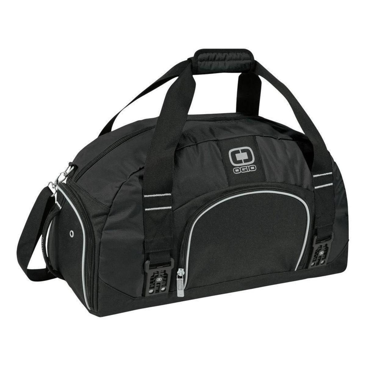  Ogio Big Dome Duffel Bag