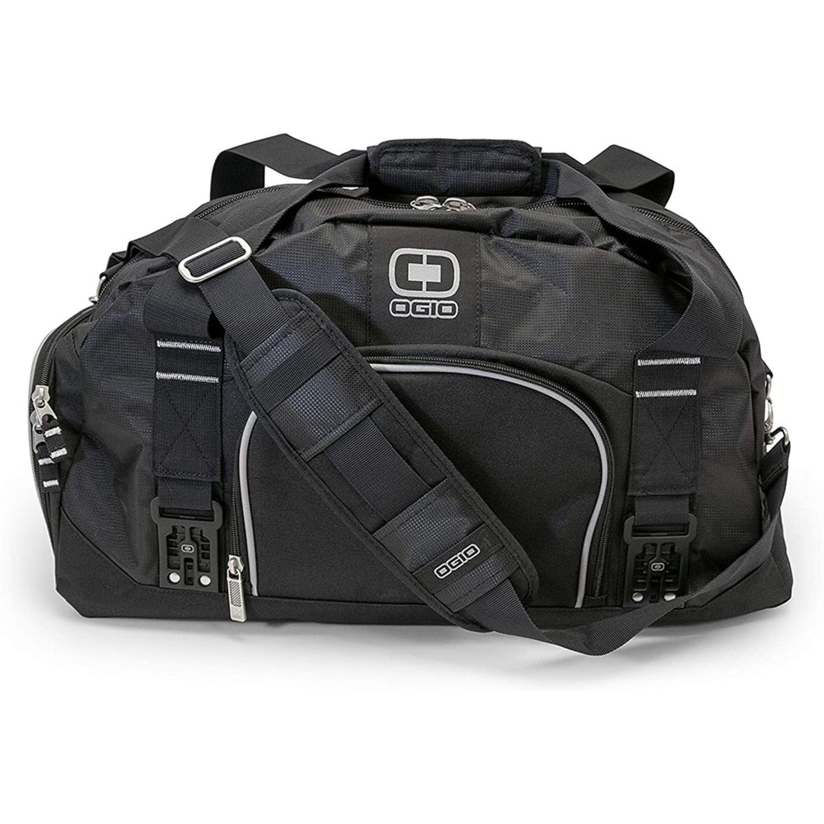 Ogio Big Dome Duffel Bag