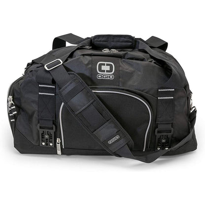 Ogio Big Dome Duffel Bag