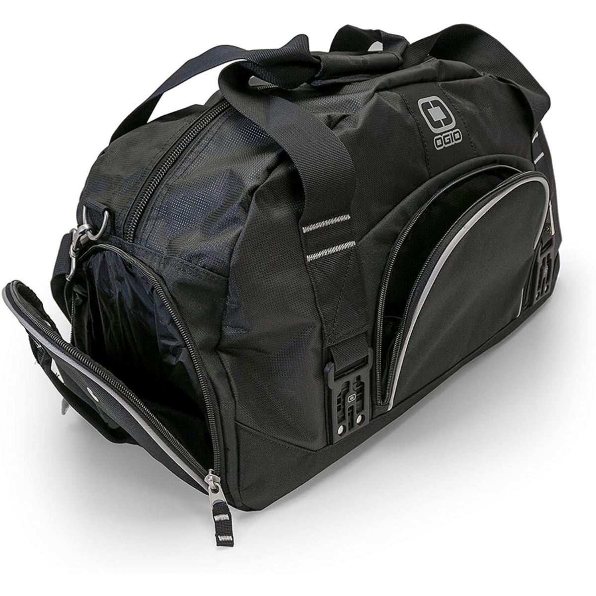  Ogio Big Dome Duffel Bag