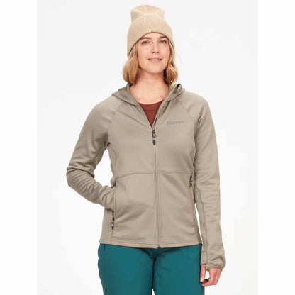  Marmot Womens Olden Polartec Hoody