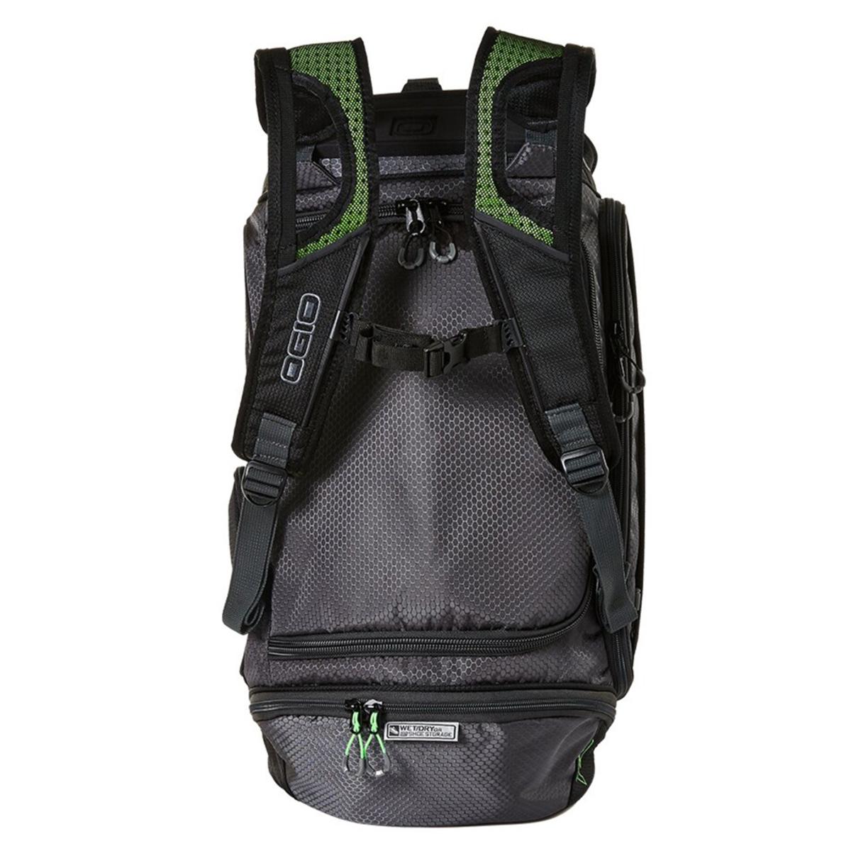 Ogio Endurance 7.0 Travel Duffel Bag