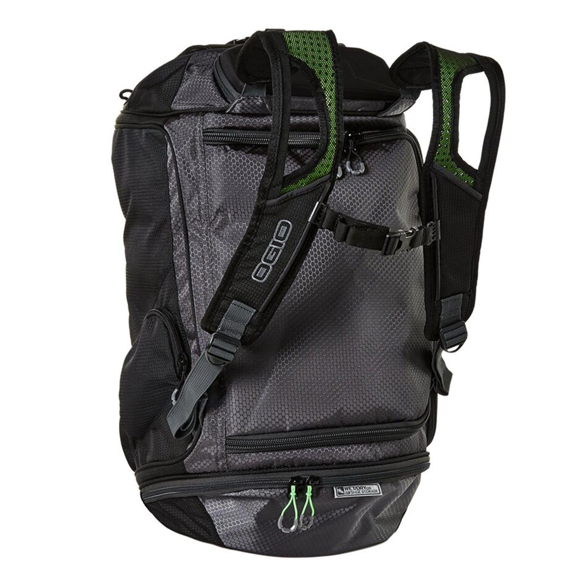  Ogio Endurance 7.0 Travel Duffel Bag