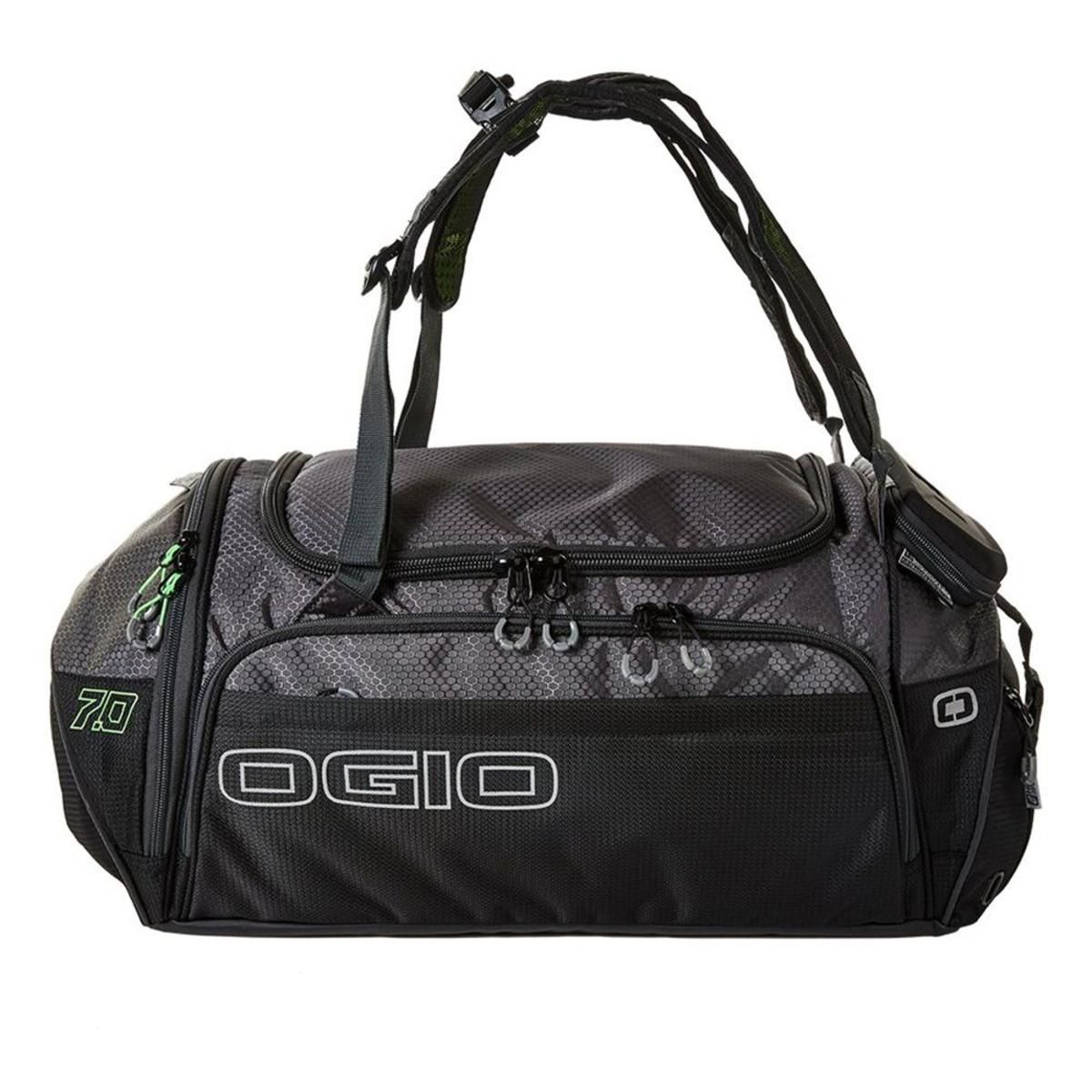 Ogio Endurance 7.0 Travel Duffel Bag