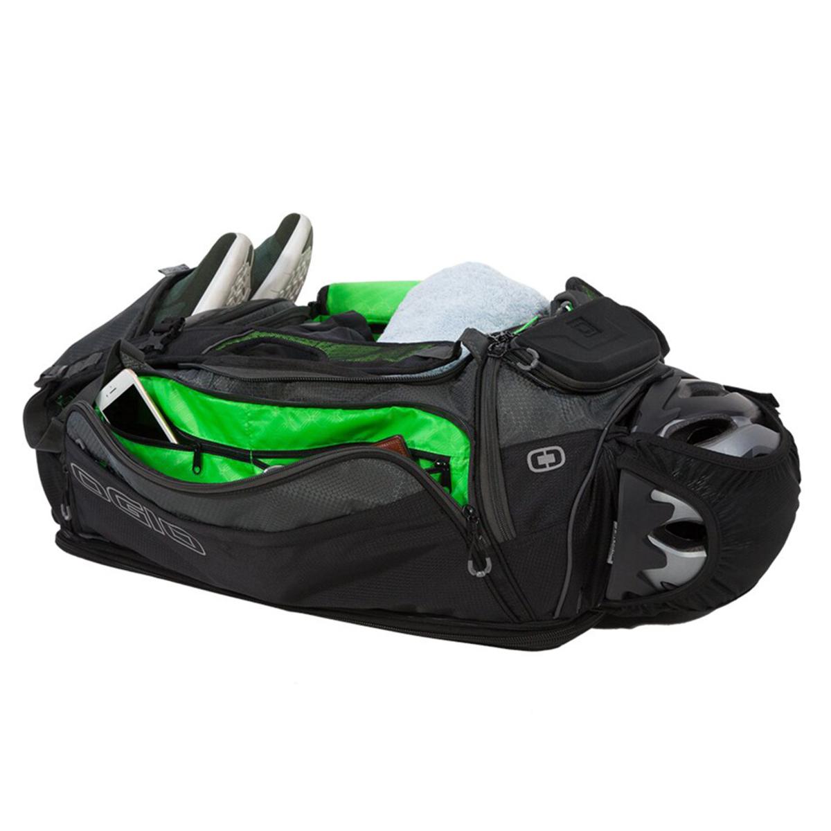  Ogio Endurance 9.0 Travel Duffel Bag