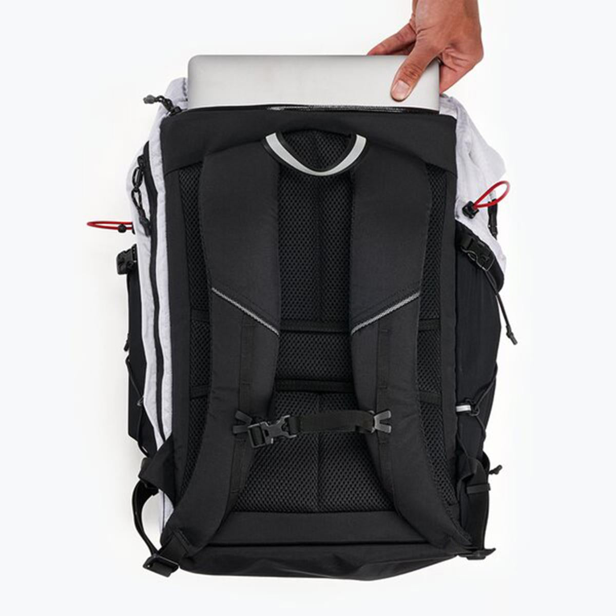  Ogio Fuse Roll Top 25 Backpack