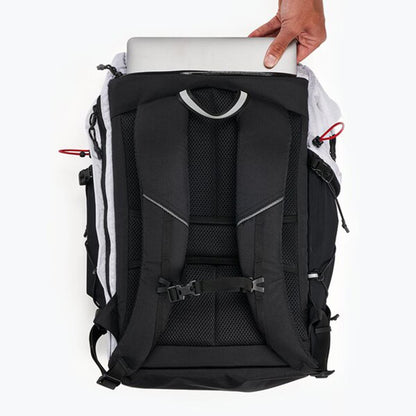  Ogio Fuse Roll Top 25 Backpack