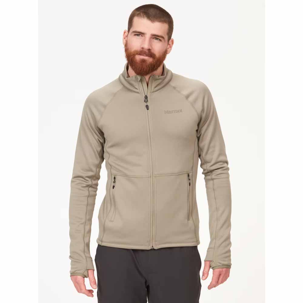  Marmot Mens Olden Polartec Jacket