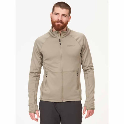  Marmot Mens Olden Polartec Jacket