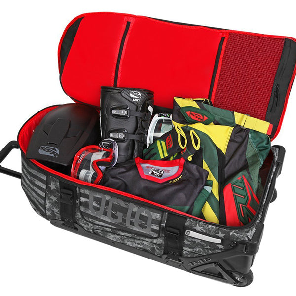  OGIO Rig 9800 Rolling Luggage Bag