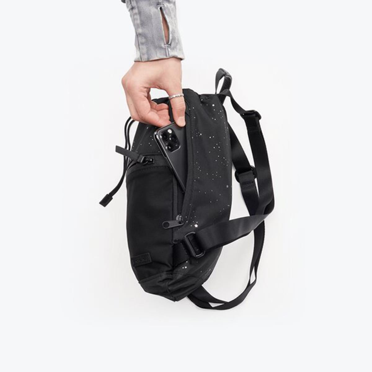  Ogio Womens XIX Drawstring 5 Pack