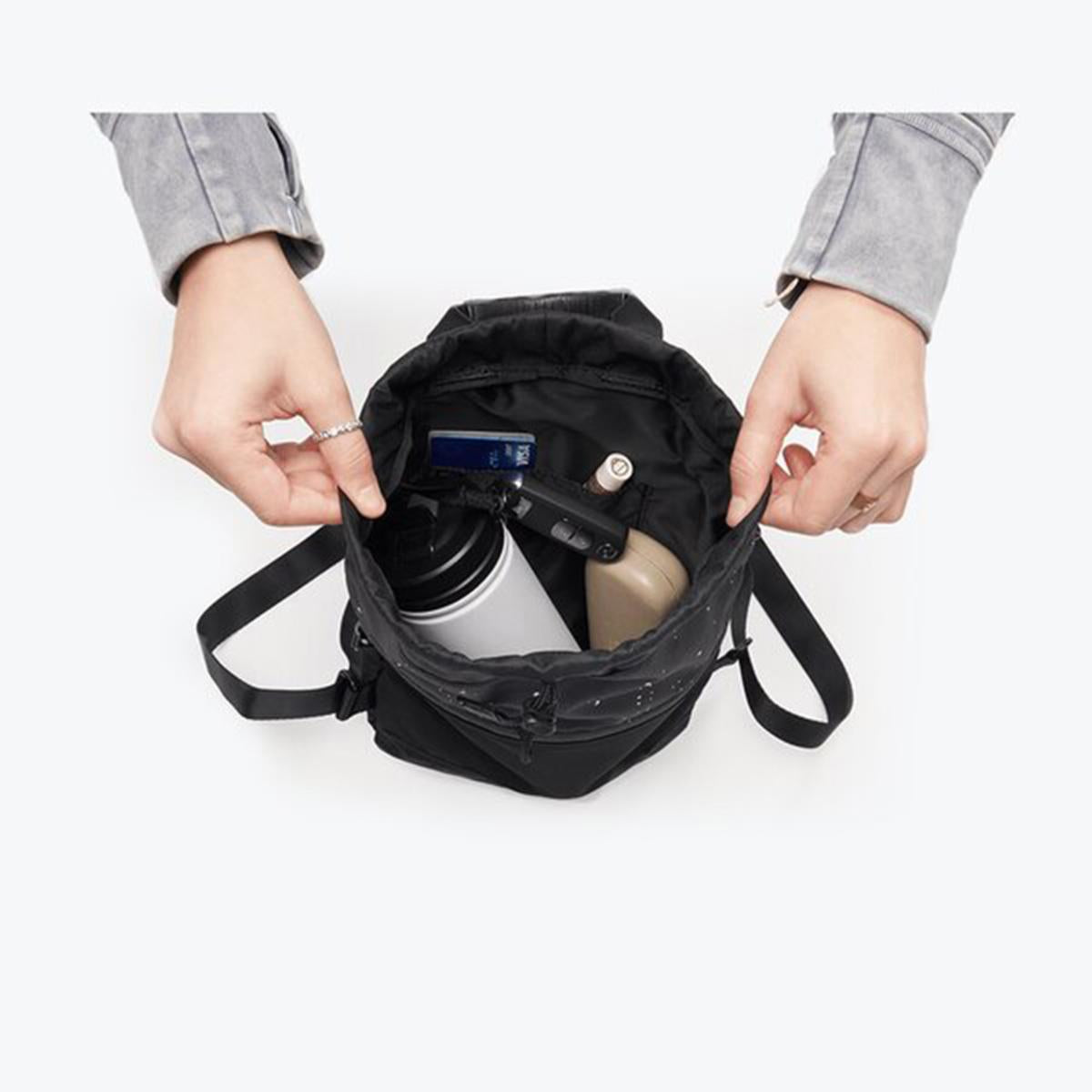  Ogio Womens XIX Drawstring 5 Pack