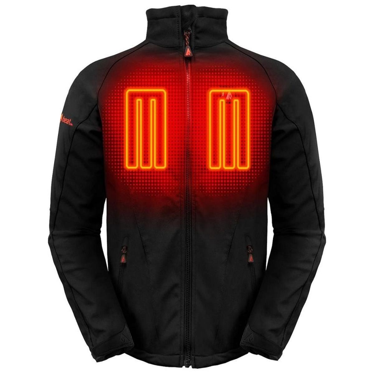  Open Box ActionHeat 5V Battery Heated Jacket - Mens