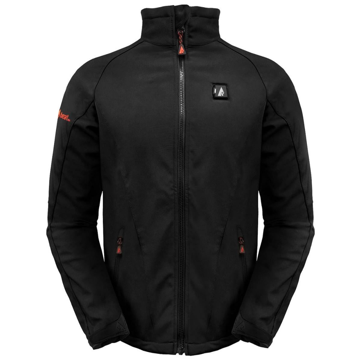  Open Box ActionHeat 5V Battery Heated Jacket - Mens