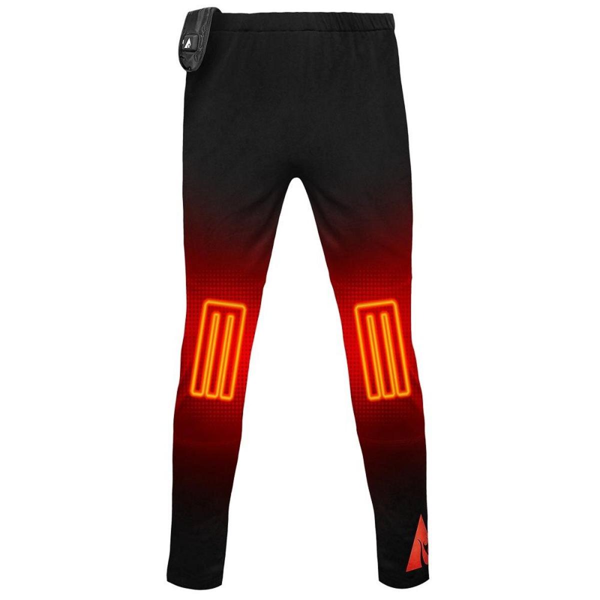  Open Box ActionHeat 5V Heated Base Layer Pant - Womens