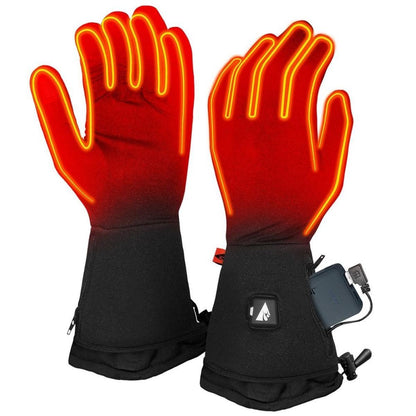  Open Box ActionHeat 5V Heated Glove Liners - Womens