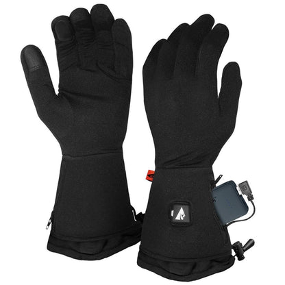  Open Box ActionHeat 5V Heated Glove Liners - Womens