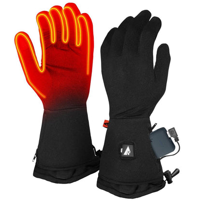  Open Box ActionHeat 5V Heated Glove Liners - Womens