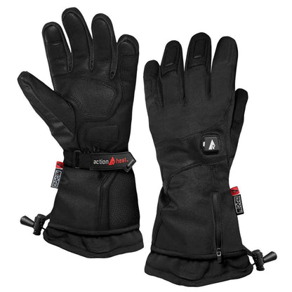  Open Box ActionHeat 5V Premium Heated Gloves - Mens