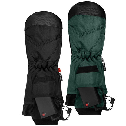  Open Box ActionHeat AA Battery Heated Mittens