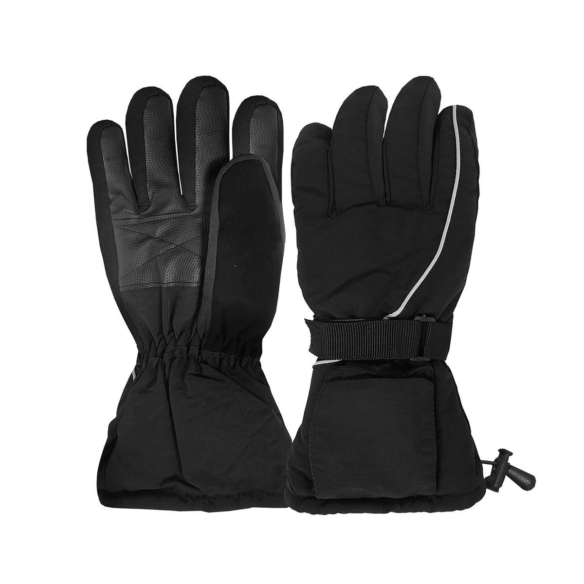  Open Box ActionHeat Womens AA Battery Heated Gloves