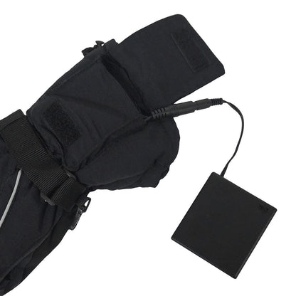  Open Box ActionHeat Womens AA Battery Heated Gloves