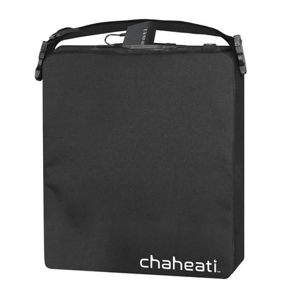  Open Box Chaheati 7V Battery Heated Seat Cushion