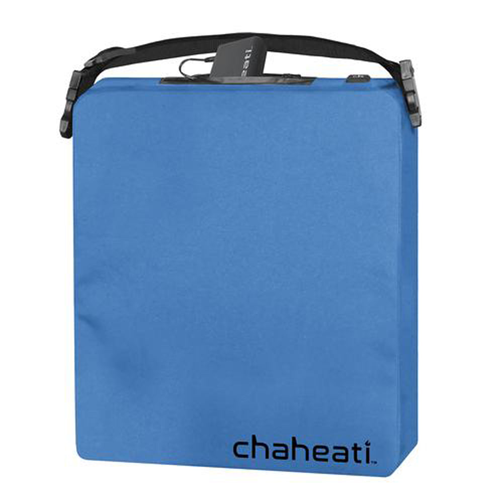  Open Box Chaheati 7V Battery Heated Seat Cushion