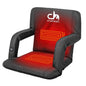  Open Box Chaheati 7V Heated Folding Bleacher Seat