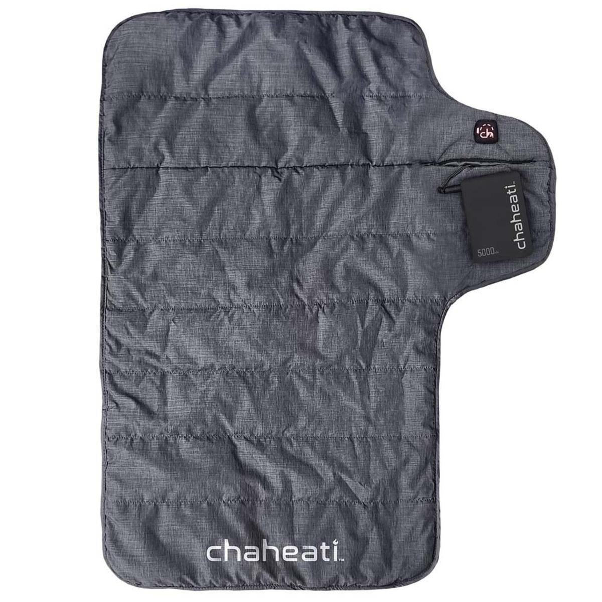  Open Box Chaheati 7V Portable Heating Seat Pad