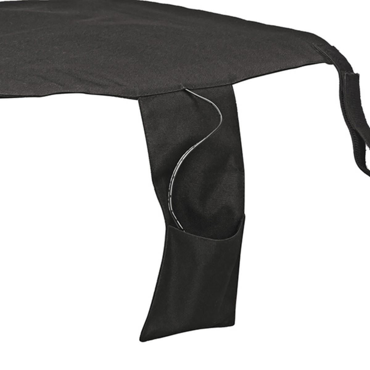  Open Box Chaheati MAXX Add-On Heated Chair Cover