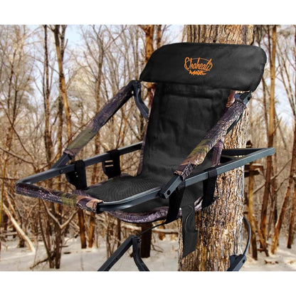  Open Box Chaheati MAXX Add-On Heated Chair Cover