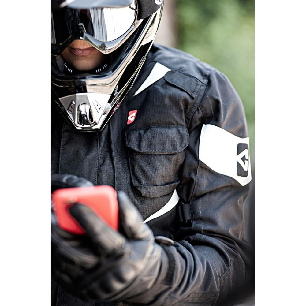  Open Box Gerbing 12V EX Pro Heated Jacket